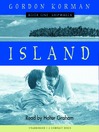Shipwreck (Island Trilogy, Book 1)